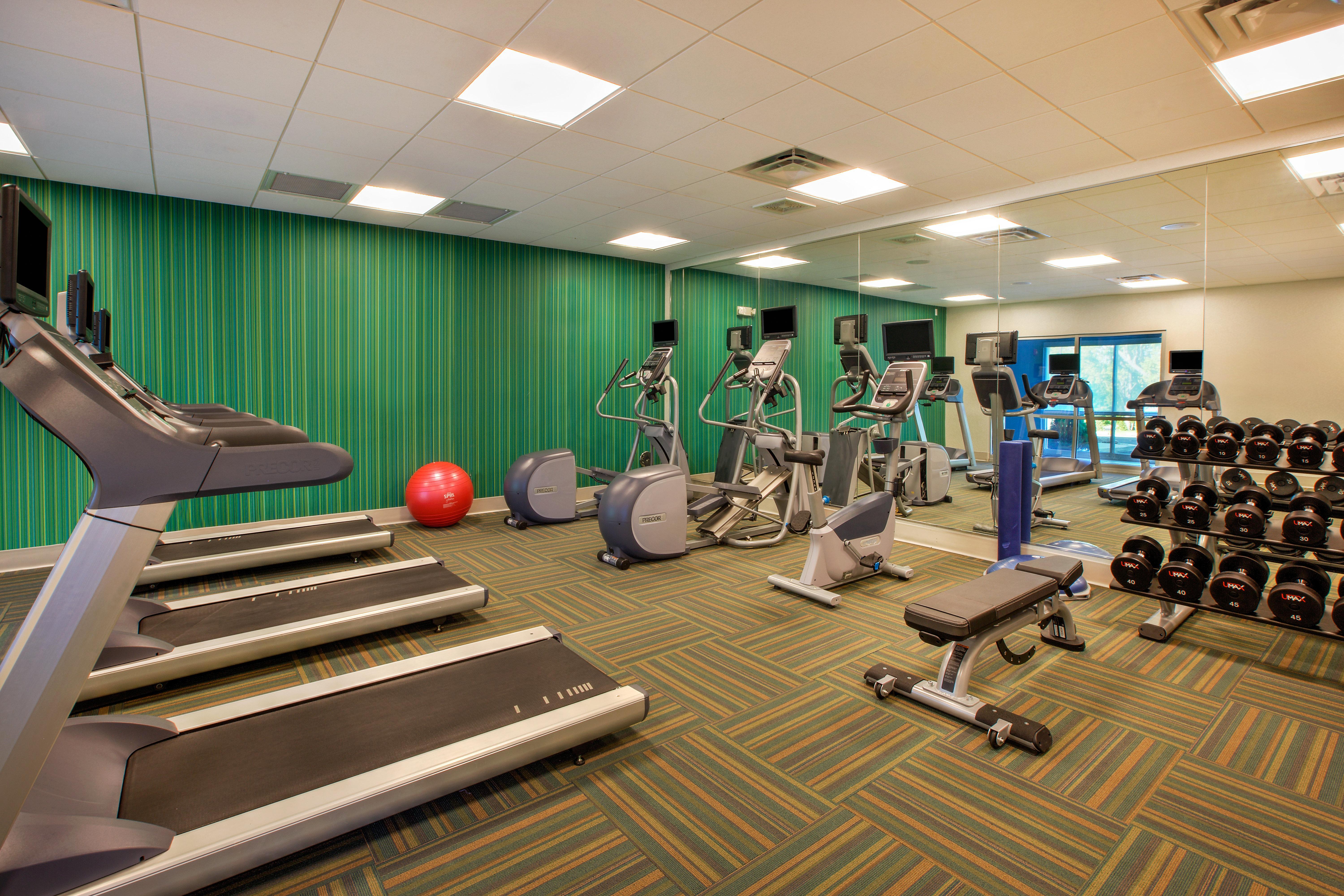 Express & By Ihg Hotel New Castle